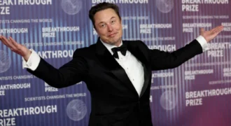 How Much Is Elon Musk Worth? Inside the World's First Trillionaire's Fortune