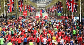 London Marathon 2027 Confirmed as a Two-Day Event: Up to 100,000 Runners to Take Part