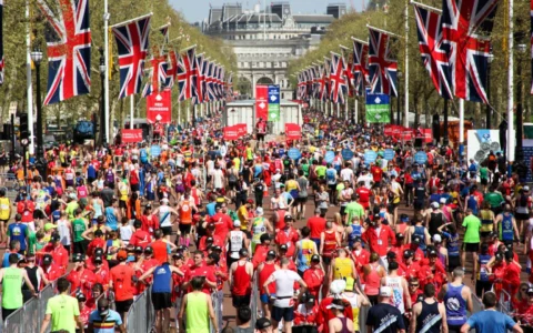 London Marathon 2027 Confirmed as a Two-Day Event: Up to 100,000 Runners to Take Part