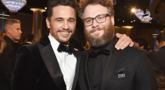 Seth Rogen Breaks Silence on James Franco Friendship Rift Says the Situation Is Too Personal
