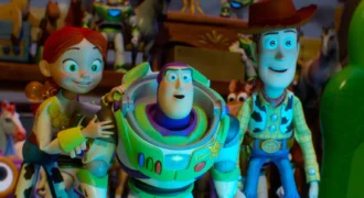 Toy Story 5 Opens With $71M Friday, Eyes $160M-$170M Weekend