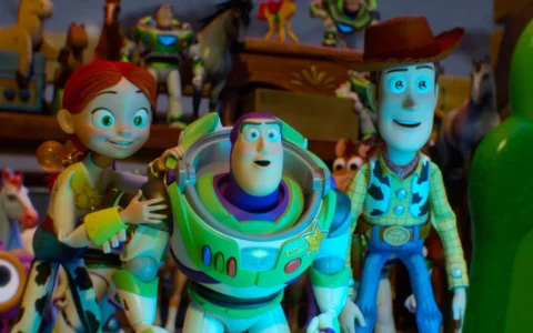 Toy Story 5 Opens With $71M Friday, Eyes $160M-$170M Weekend