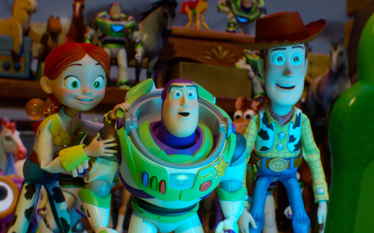 Toy Story 5 Opens With $71M Friday, Eyes $160M-$170M Weekend