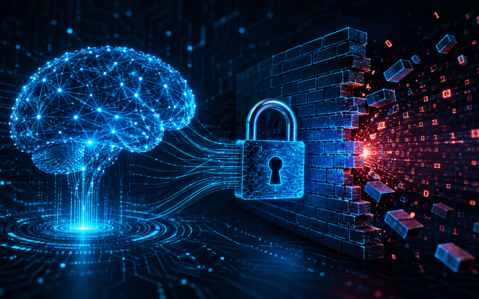 Anthropic and OpenAI AI Models Hacked Real Companies in Tests