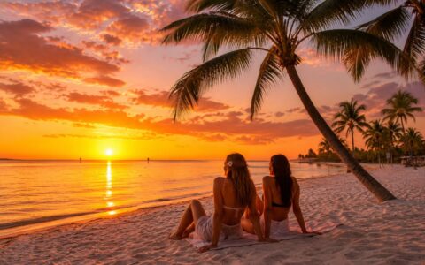 Best Beaches in Florida 2026: Top 10 Ranked, Plus What Makes Each One Special