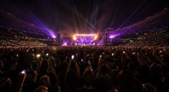 Bruno Mars The Romantic Tour: Full 2026 and 2027 Dates, Cities and Tickets