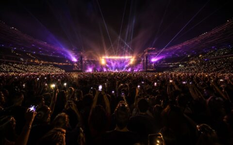 Bruno Mars The Romantic Tour: Full 2026 and 2027 Dates, Cities and Tickets