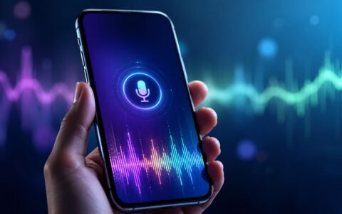 Google Voice Search Redesign Merges AI Mode, Search Live, and Song Search on Android