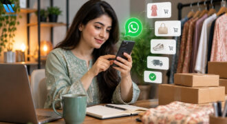 Online Shopping in Pakistan