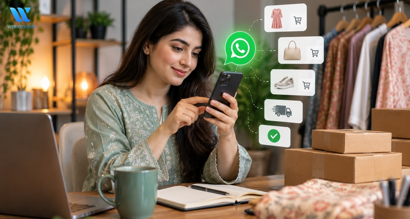 Online Shopping in Pakistan