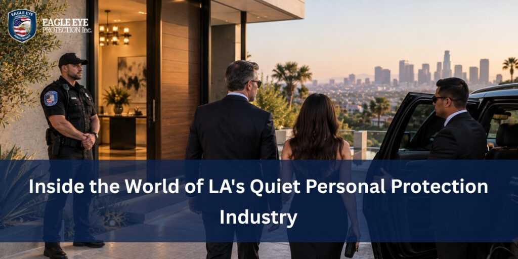 Personal Protection Industry