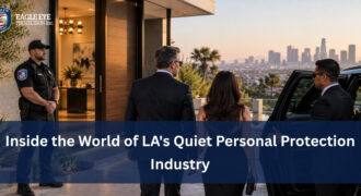 Personal Protection Industry