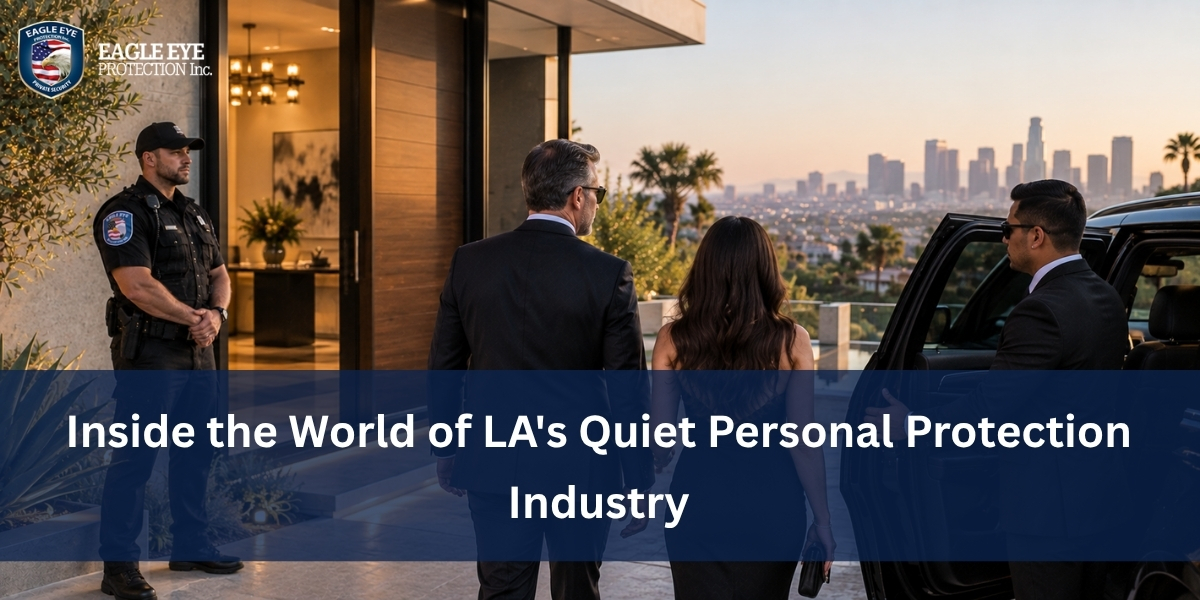 Personal Protection Industry