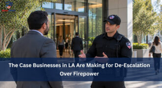Case Businesses in LA