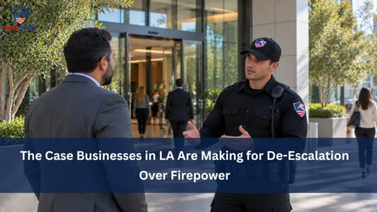 Case Businesses in LA